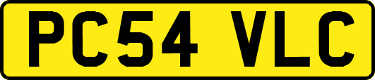PC54VLC