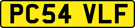 PC54VLF