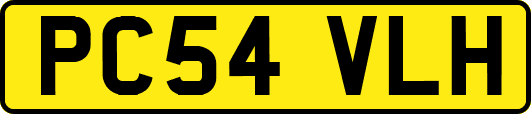 PC54VLH