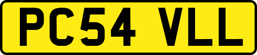 PC54VLL