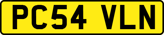 PC54VLN