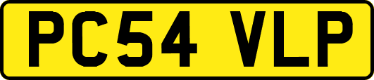 PC54VLP