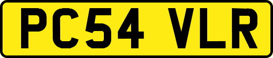 PC54VLR