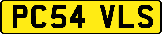 PC54VLS
