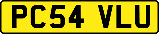 PC54VLU
