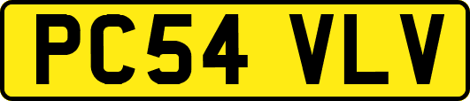 PC54VLV