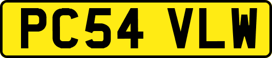 PC54VLW