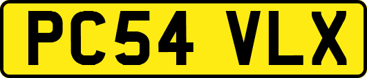 PC54VLX