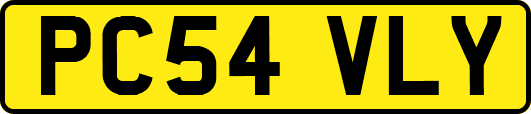 PC54VLY