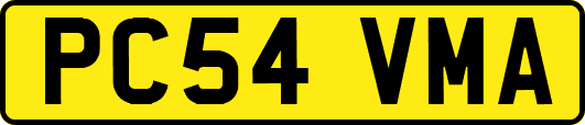 PC54VMA