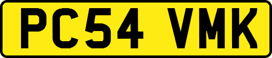 PC54VMK
