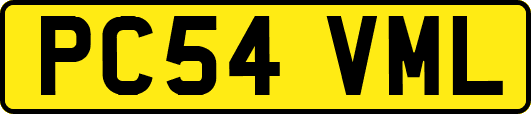 PC54VML