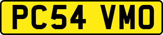 PC54VMO