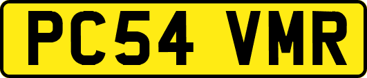 PC54VMR