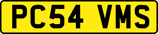 PC54VMS