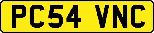 PC54VNC