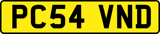 PC54VND