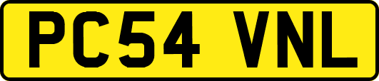PC54VNL