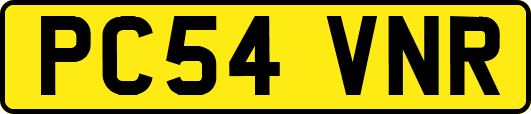 PC54VNR