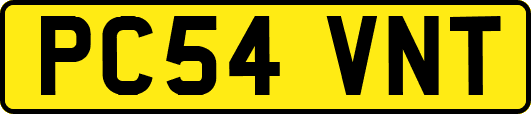 PC54VNT