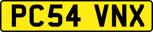 PC54VNX