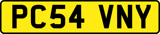 PC54VNY