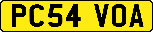 PC54VOA