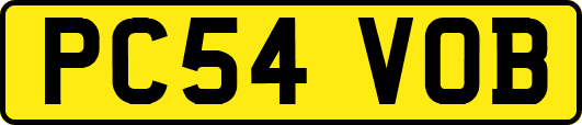 PC54VOB