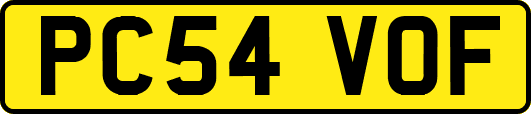 PC54VOF
