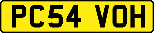 PC54VOH
