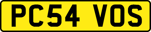 PC54VOS