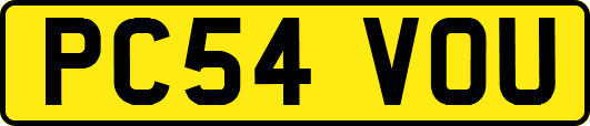 PC54VOU