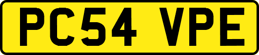PC54VPE