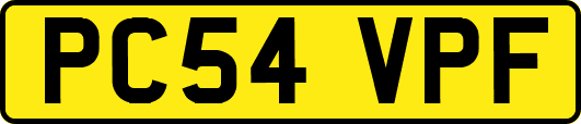 PC54VPF