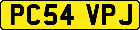 PC54VPJ