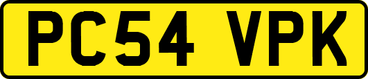 PC54VPK
