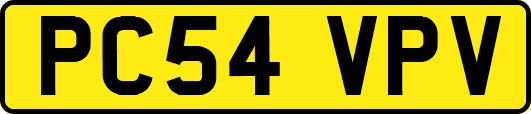 PC54VPV