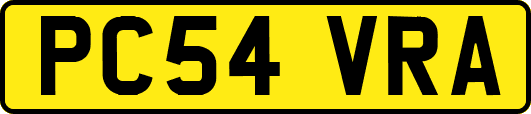 PC54VRA