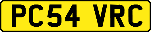 PC54VRC