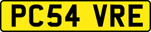 PC54VRE