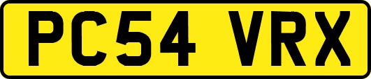 PC54VRX