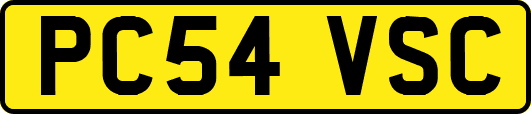 PC54VSC