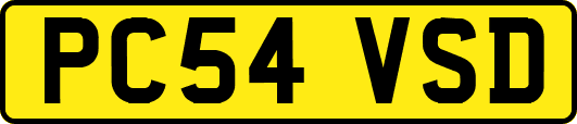 PC54VSD