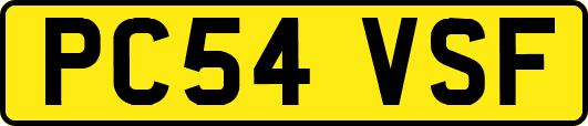 PC54VSF