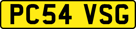 PC54VSG