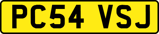 PC54VSJ