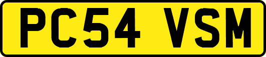 PC54VSM