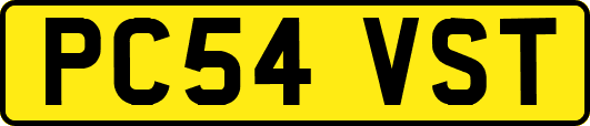 PC54VST
