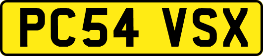 PC54VSX