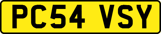 PC54VSY